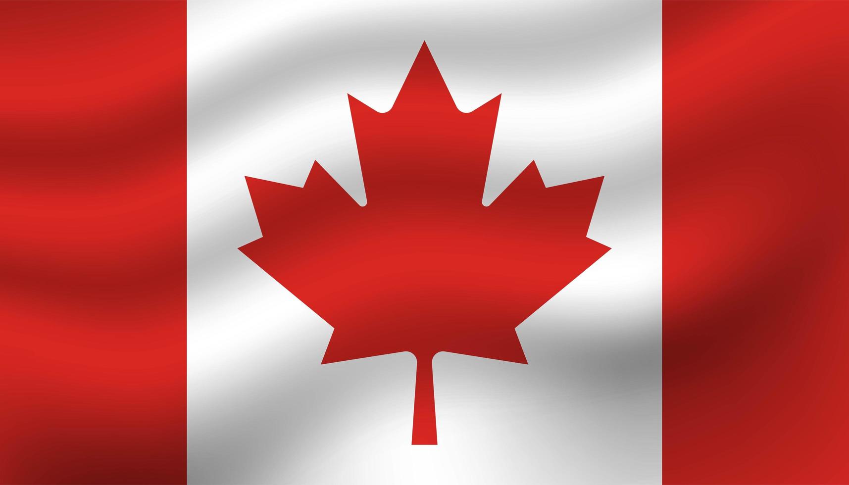Drapeau Canada