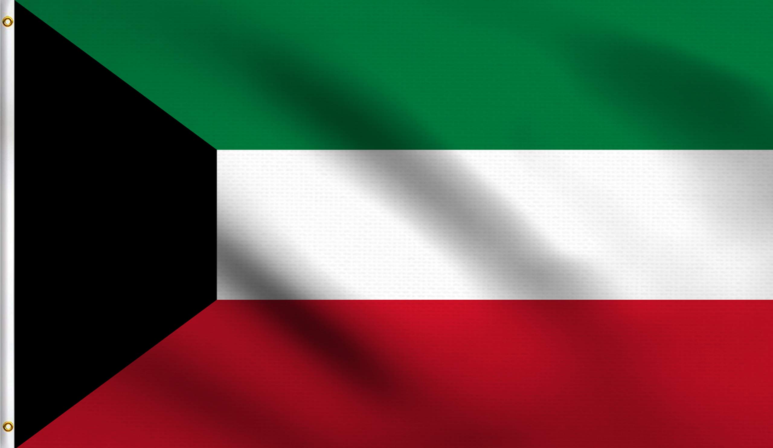 Drapeau Koweït